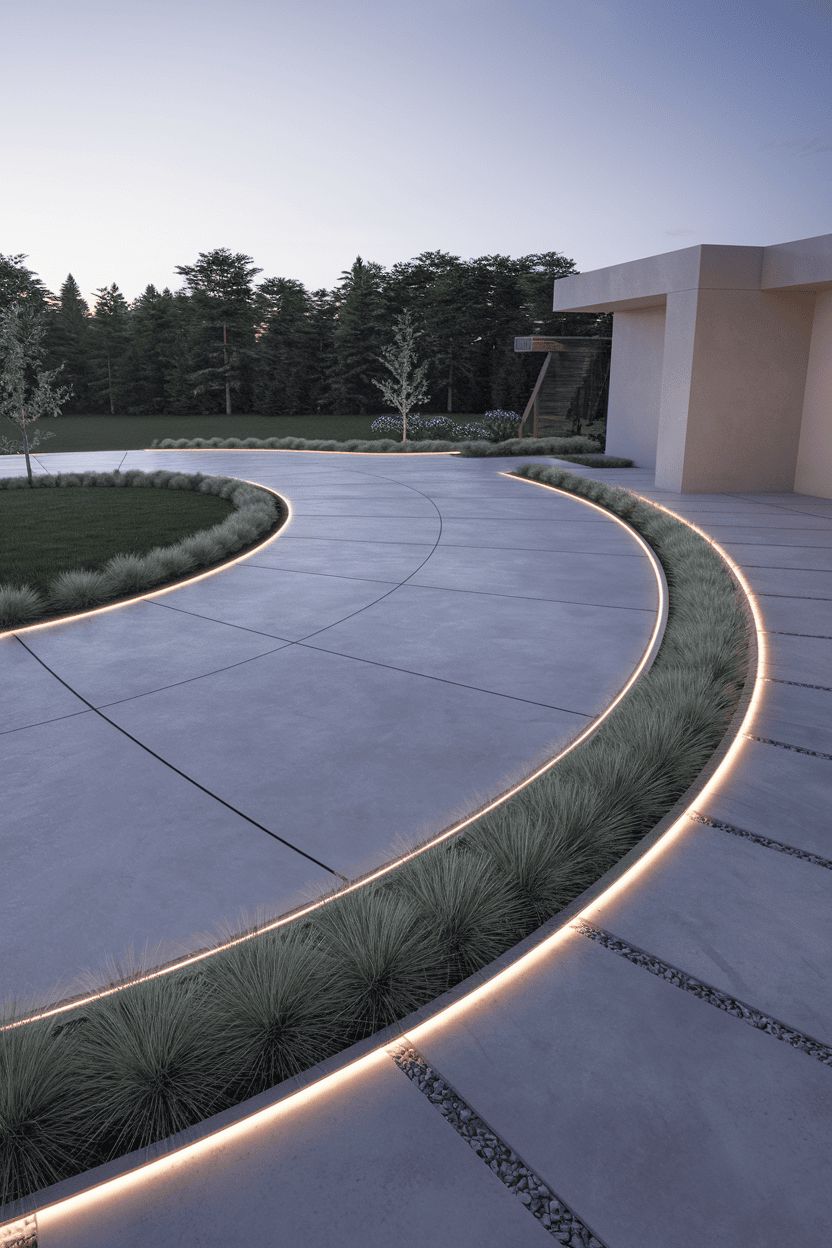 Neon Led Aydınlatması