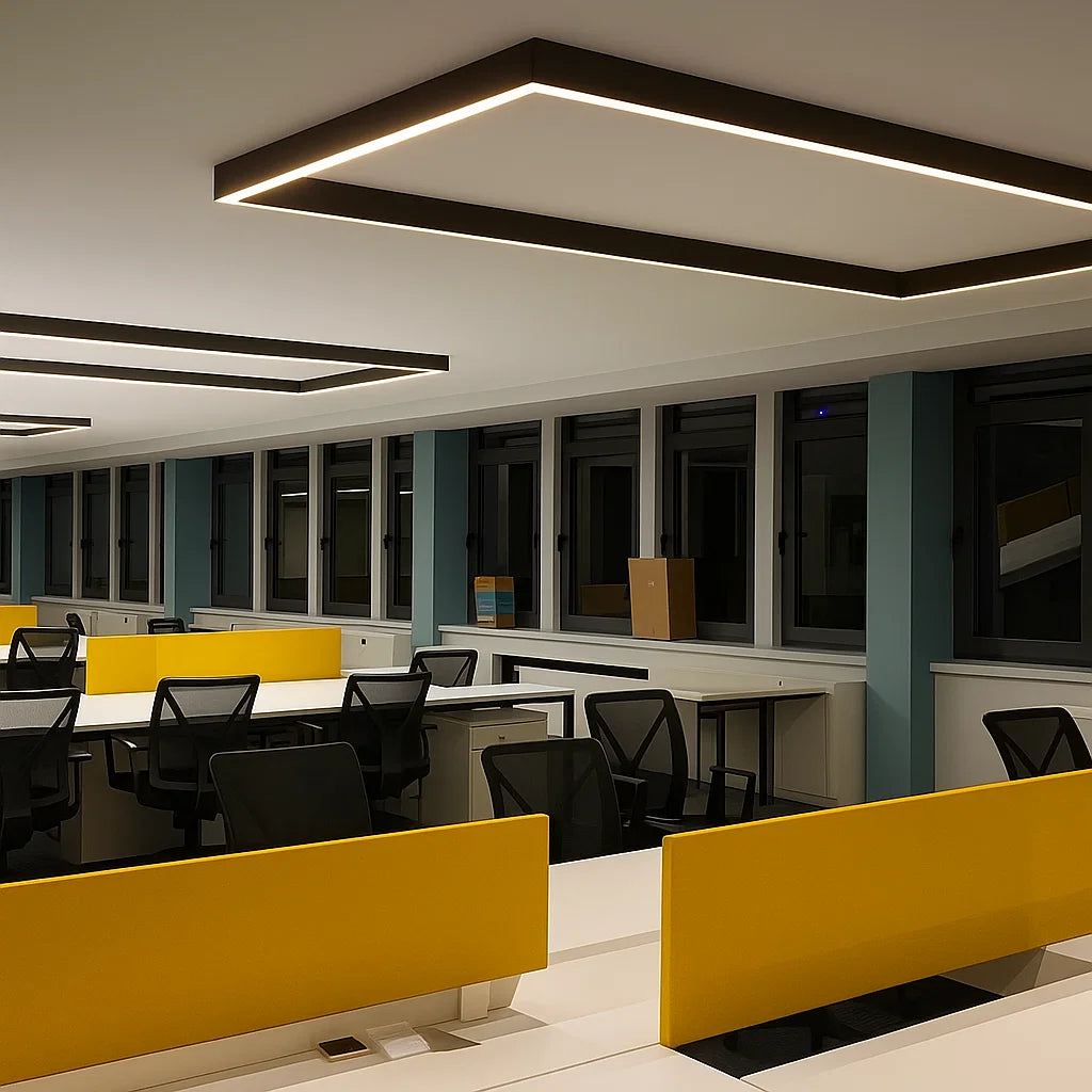 Nova LED