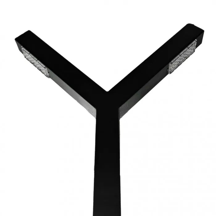 Park Bahçe Dış Mekan LED Direk Aydınlatma Nv-V2