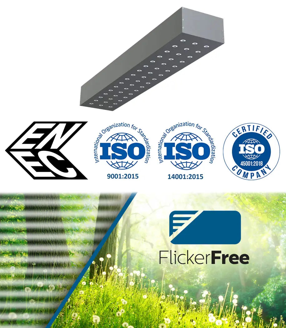 Nova LED